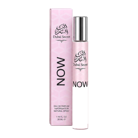 Dubai Secret Perfume spray Now – Box of 24 x 35 ml bottles