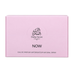 Eau de parfum Dubai Secret Now 24 x 35 ml | Smarty