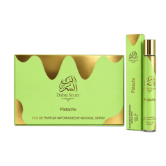 Eau de parfum Dubai Secret Pistache 24 x 35 ml