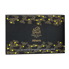 Dubai Secret Atheris perfume spray 24 x 35 ml