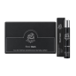 Dubai Secret Eau de parfum Elexir Black – Boîte de 24 flacons 35 ml Dubai Secret Eau de parfum Elexir Black – Boîte de 24 flacons 35 ml
