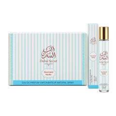 Eau de parfum Dubai Secret Gourmand Vanilla 24 x 35 ml