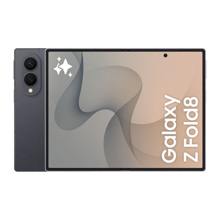 Samsung Galaxy Z Fold8 SM-F971B Smartphone – 512GB graphite