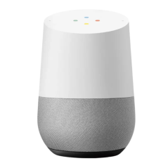 Enceinte intelligente sans Fil Google Home GA | Smarty Paris