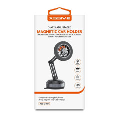 Support magnétique voiture XSSIVE XSS-CH137 | Smarty
