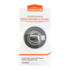 XSSIVE XSS-RST01BL Magnetic Ring Holder blue