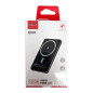 FASR Power Bank FS-B26 5,000 mAh Magnetic – Black FASR Power Bank FS-B26 5,000 mAh Magnetic – Black