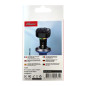 FASR FM Transmitter FS-T5 for Car – Bluetooth, PD 30 W, QC3.0 FASR FM Transmitter FS-T5 for Car – Bluetooth, PD 30 W, QC3.0