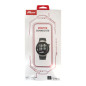 FASR Smartwatch FS-M10 – 1.43-inch Round IPS, IP68, Bluetooth 5.3