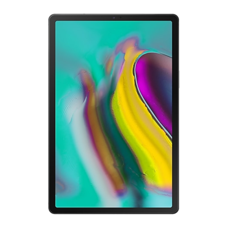 Samsung Galaxy Tab S5e SM-T720 – 64 Go Wi-Fi Noir, Grade B · Reconditionné