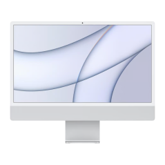 iMac 24 A2438 8 Go 256 Go SSD Argent | Smarty
