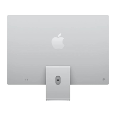 Apple iMac 24 pouces A2438 – 8 Go/256 Go SSD Argent, Grade AB · Reconditionné