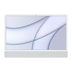 iMac 24 A2438 8 Go 256 Go SSD Argent | Smarty