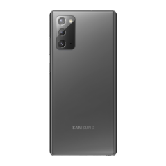 Samsung Galaxy Note20 5G 256 Go Gris mystique