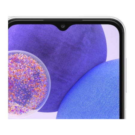 Samsung Galaxy A23 5G – 64 Go Blanc, Grade B · Reconditionné