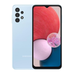 Samsung Galaxy A13 4G 128 Go Bleu | Smarty
