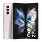 Samsung Galaxy Z Fold3 5G Smartphone – 256 GB Silver · Refurbished Samsung Galaxy Z Fold3 5G Smartphone – 256 GB Silver · Refurbished
