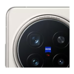 Vivo X200 Pro 5G 512 GB Titanium Grey | Smarty