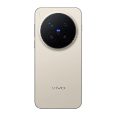 Vivo X300 Pro 5G 512 GB Dune Brown | Smarty