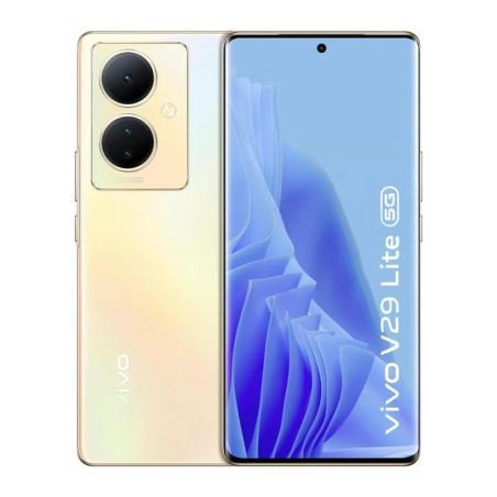 Vivo V29 Lite 5G 128 Go Or Dreamy | Smarty