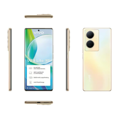 Vivo V29 Lite 5G 128 Go Or Dreamy | Smarty
