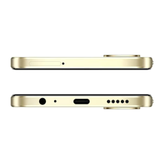 Vivo Y16 128 GB Drizzling Gold B Smartphone | Smarty