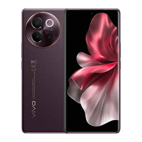Vivo V40 Lite 5G 256 GB Brown A Smartphone | Smarty