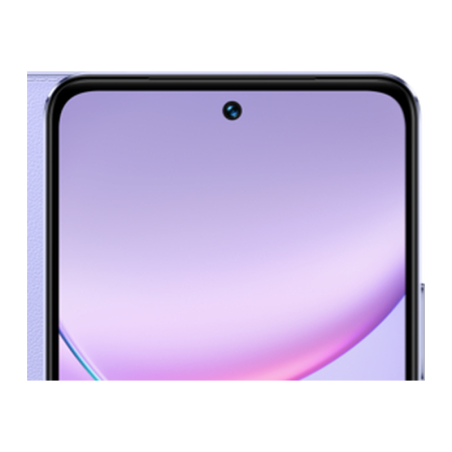 Vivo V40 SE 5G – 256 GB Leather Purple, Grade AB · Refurbished