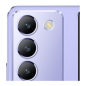 Vivo V40 SE 5G – 256 Go Violet Cuir, Grade AB · Reconditionné
