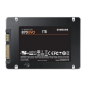 Samsung SSD 870 EVO MZ-77E1TB – 1 TB Samsung SSD 870 EVO MZ-77E1TB – 1 TB