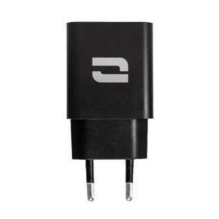 Chargeur secteur USB-A TPA-147A050200VU01 – 10 W Noir, vrac · Reconditionné