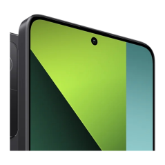 Xiaomi Redmi Note 13 Pro 5G DS – 256 GB Black, Grade AB · Refurbished