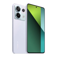 Xiaomi Redmi Note 13 Pro 5G 256 Go violet | Smarty