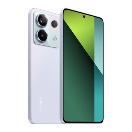 Xiaomi Redmi Note 13 Pro 5G – 256 Go Violet, Grade AB · Reconditionné
