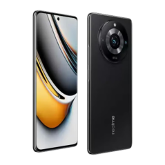 Realme 11 Pro 5G DS 256 GB Black | Smarty Paris