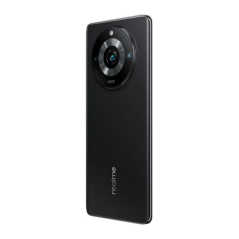 Realme 11 Pro 5G DS 256 GB Black | Smarty Paris