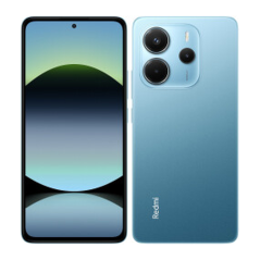Xiaomi Redmi Note 14 4G 256 GB Ocean Blue