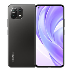 Xiaomi Mi 11 Lite 4G DS 128 Go noir