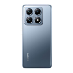 Xiaomi 14T Pro Smartphone 1 TB blue | Smarty