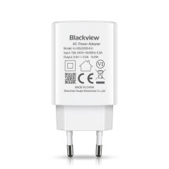 Chargeur USB-A HJ-0502000-EU 10 W blanc | Smarty