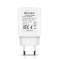 USB-A Wall Charger HJ-0502000-EU for Blackview – 10 W White USB-A Wall Charger HJ-0502000-EU for Blackview – 10 W White