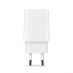 Chargeur USB-A HJ-0502000-EU 10 W blanc | Smarty