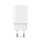 USB-A Wall Charger HJ-0502000-EU for Blackview – 10 W White USB-A Wall Charger HJ-0502000-EU for Blackview – 10 W White
