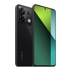 Xiaomi Redmi Note 13 Pro 5G 512GB Black | Smarty