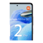 Xiaomi Redmi Note 12 Pro 5G – 128 Go 6 Go RAM Noir Minuit, Grade A · Reconditionné Xiaomi Redmi Note 12 Pro 5G – 128 Go 6 Go RAM Noir Minuit, Grade A · Reconditionné