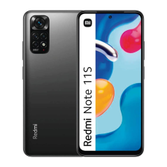 Smartphone Xiaomi Redmi Note 11S 128 Go | Smarty