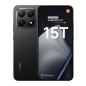 Xiaomi 15T DS – 256 Go Noir, Grade A · Reconditionné Xiaomi 15T DS – 256 Go Noir, Grade A · Reconditionné