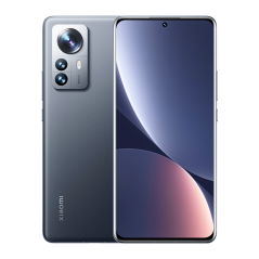 Xiaomi 12 Pro 5G DS 256GB Gray 8GB RAM