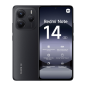 Xiaomi Redmi Note 14 5G DS – 256GB Black, Grade AB · Refurbished Xiaomi Redmi Note 14 5G DS – 256GB Black, Grade AB · Refurbished