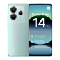 Xiaomi Redmi Note 14 5G DS – 256GB Coral Green, Grade AB · Refurbished